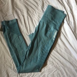 Gymshark leggings